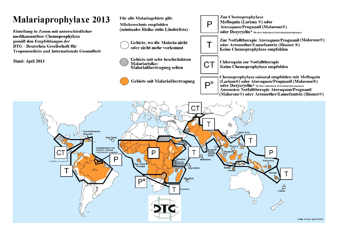 Malaria2013