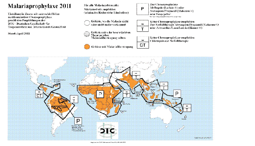 Malaria2011